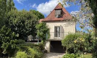 Maison 6 Pièces 155 m² à vendre à Souillac (46200)