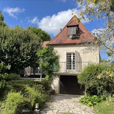 Maison 6 pièces 249895 €