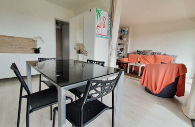 vente appartement 179 500 € à proximité de Ambarès-Et-Lagrave (33440)