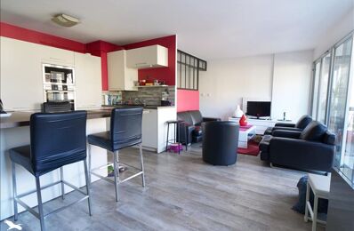 vente appartement 215 130 € à proximité de Guipavas (29490)