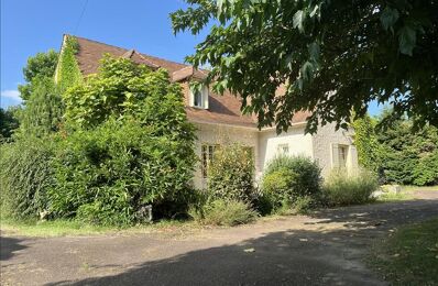 vente maison 233 200 € à proximité de Puynormand (33660)