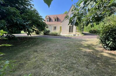 vente maison 223 200 € à proximité de Saint-Christophe-de-Double (33230)