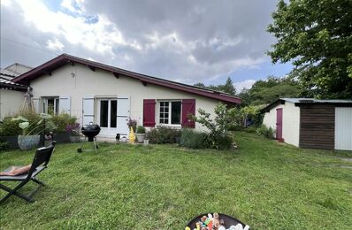 vente maison 270 300 € à proximité de Mérignac (33700)