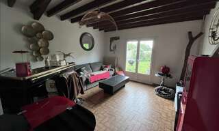 Maison 3 Pièces 68 m² à vendre à Saint-Médard-en-Jalles (33160)