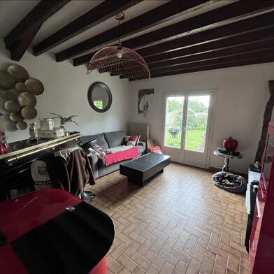 Maison 3 pièces 235320 €