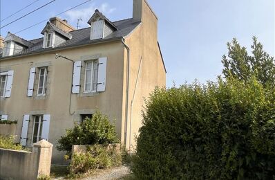 vente maison 129 000 € à proximité de Saint-Méen (29260)