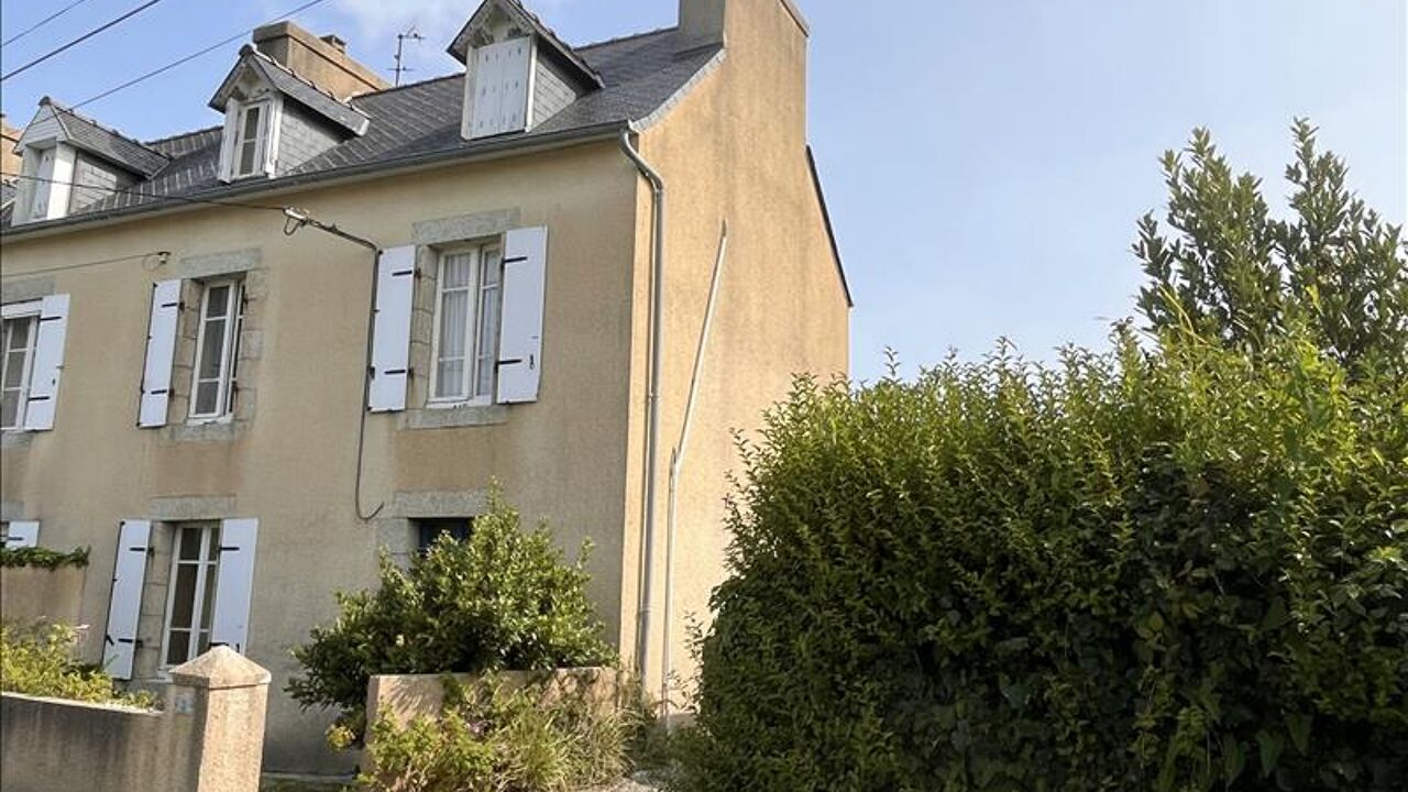 maison 6 pièces 77 m2 à vendre à Plounéour-Brignogan-Plages (29890)