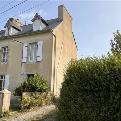 Maison 6 pièces 77 m²