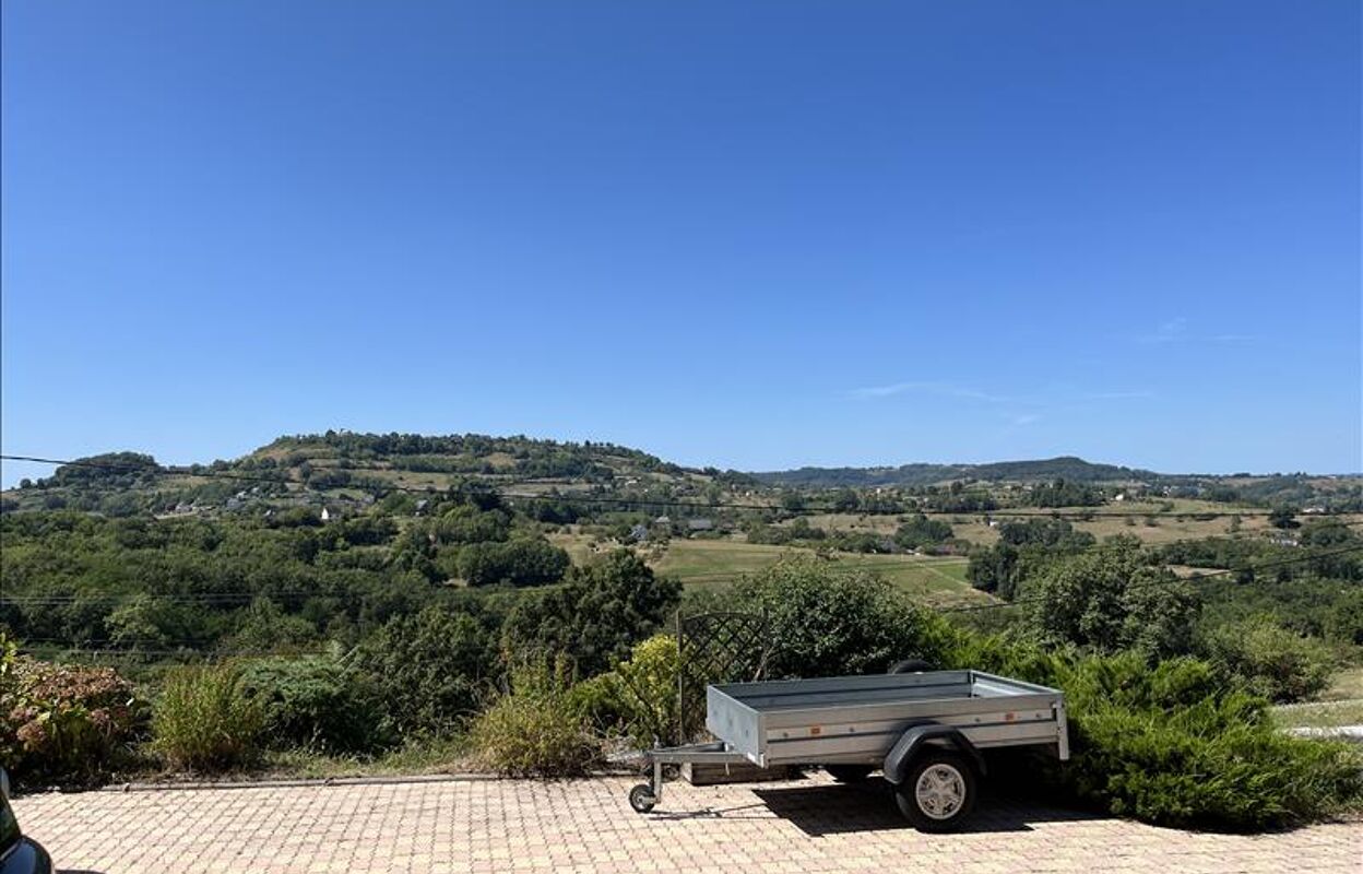 maison 7 pièces 173 m2 à vendre à Yssandon (19310)