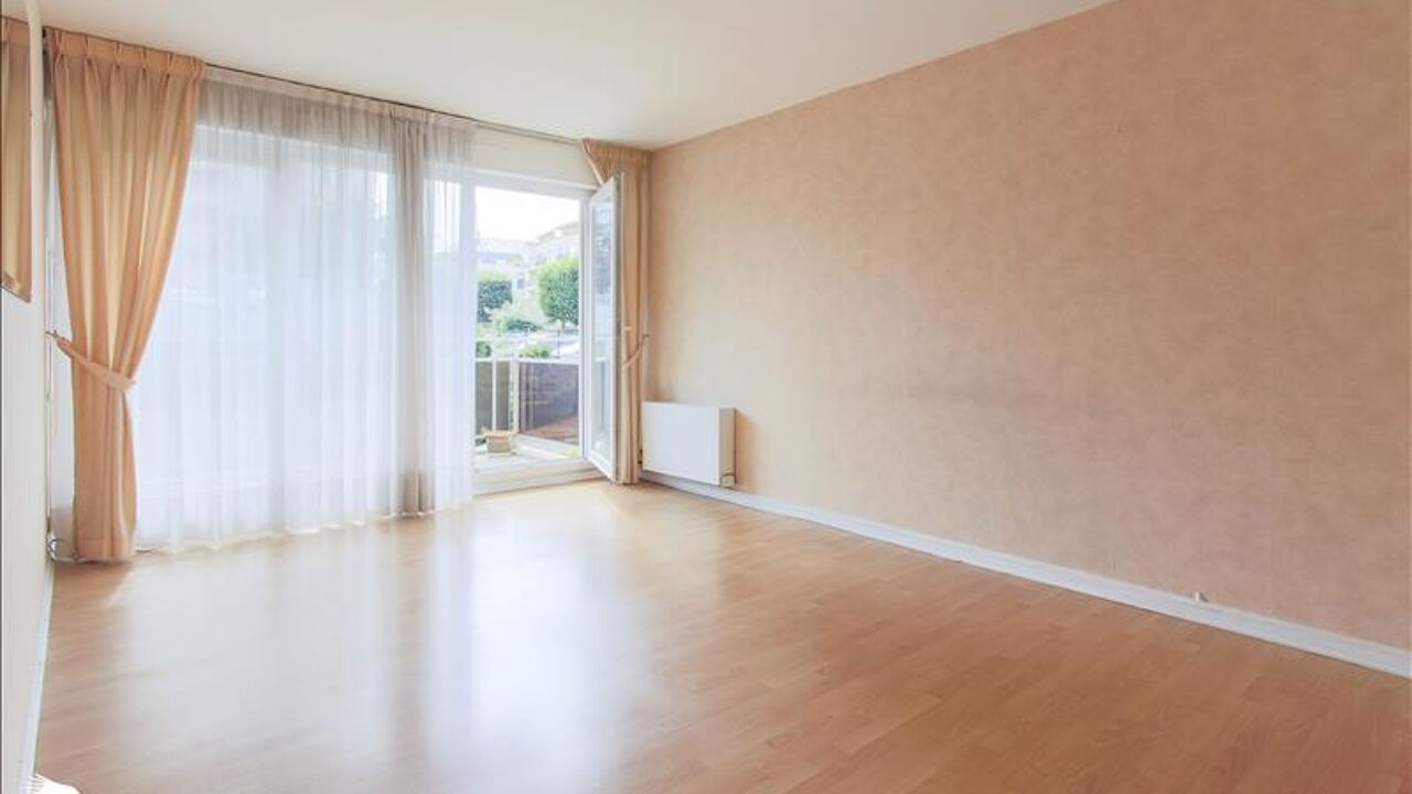 appartement 3 pièces 67 m2 à vendre à Poissy (78300)