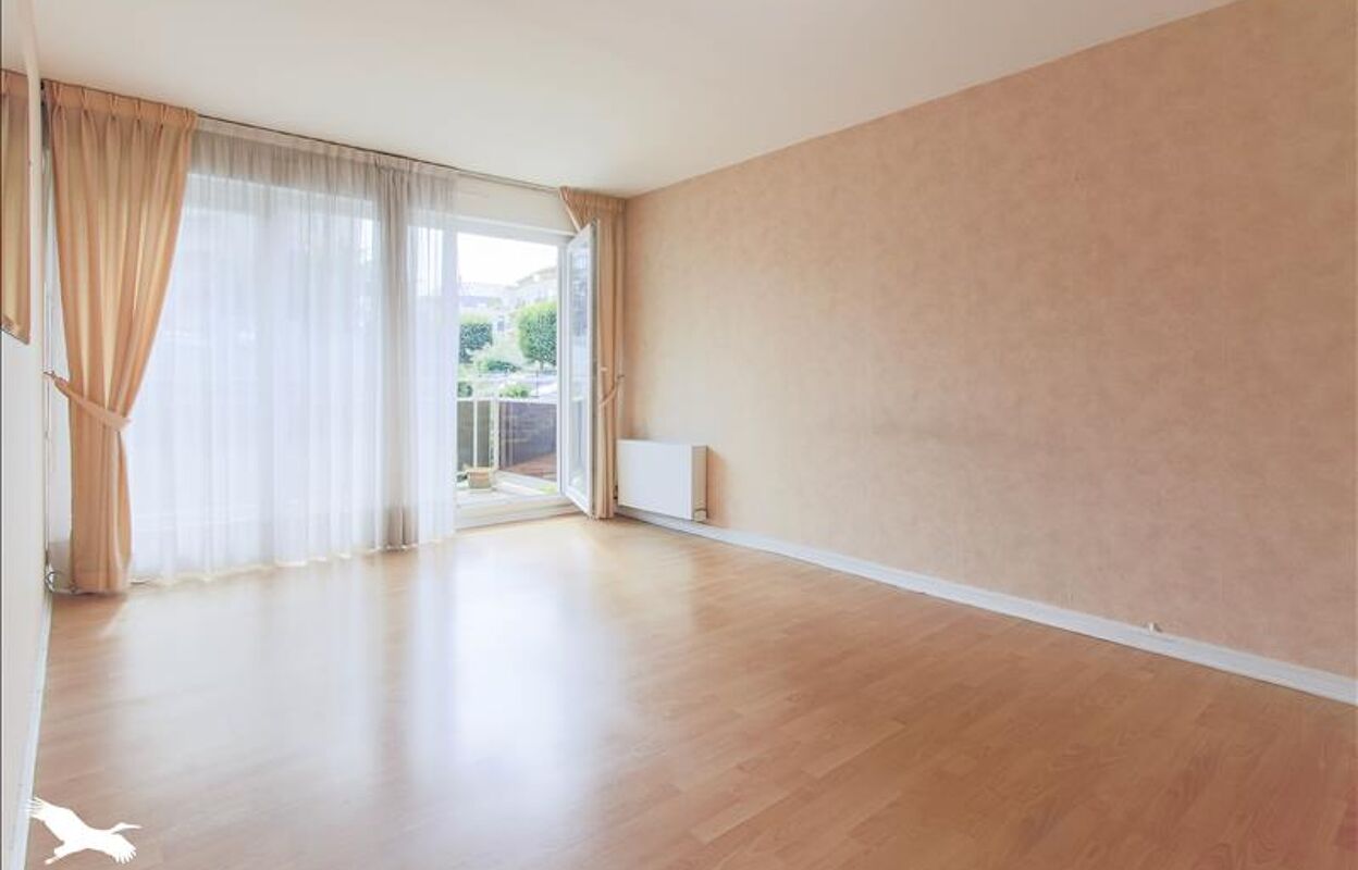 appartement 3 pièces 67 m2 à vendre à Poissy (78300)