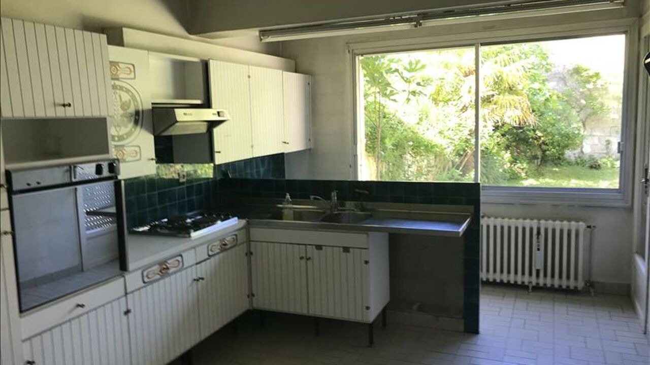 maison 10 pièces 227 m2 à vendre à Talence (33400)