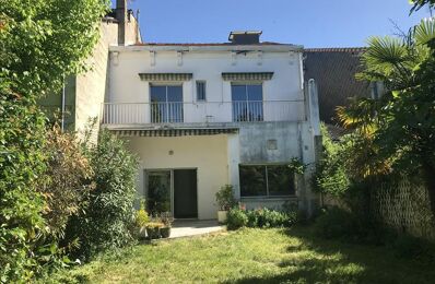 vente maison 830 000 € à proximité de Sainte-Eulalie (33560)