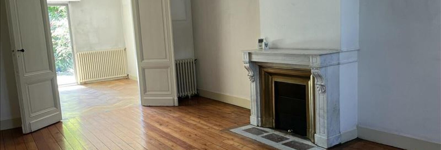 Maison 10 Pièces 227 m² à vendre à Talence (33400)