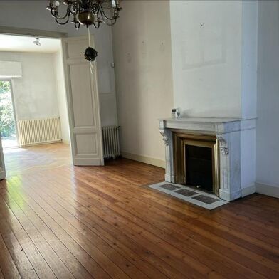 Maison 10 pièces 680000 €