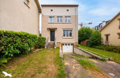 vente maison 489 000 € à proximité de Stains (93240)