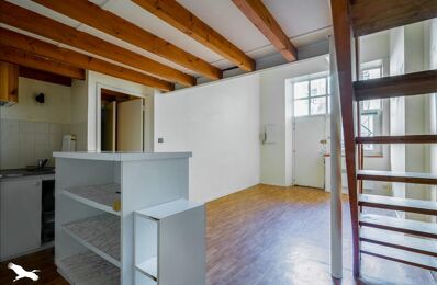 vente appartement 149 800 € à proximité de Balma (31130)