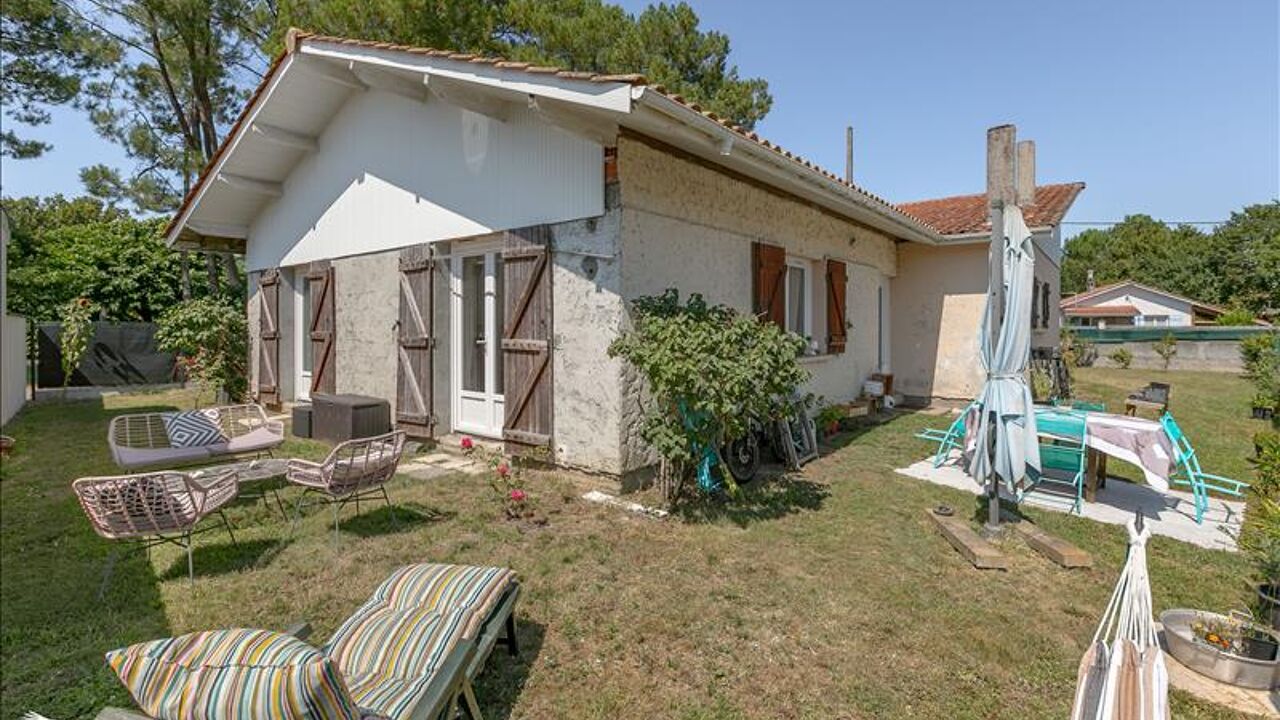 maison 5 pièces 125 m2 à vendre à Andernos-les-Bains (33510)