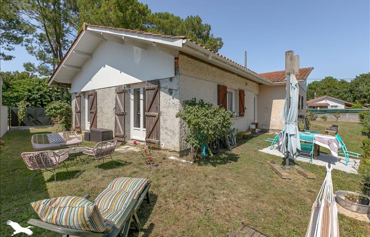 maison 5 pièces 125 m2 à vendre à Andernos-les-Bains (33510)