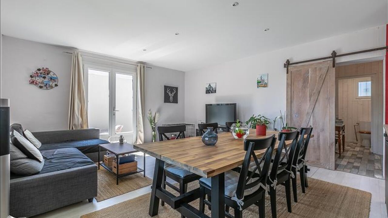 maison 5 pièces 125 m2 à vendre à Andernos-les-Bains (33510)