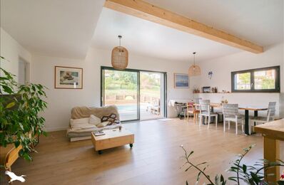 vente maison 499 900 € à proximité de Montberon (31140)