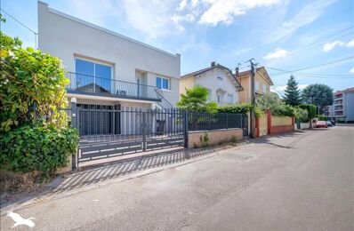 vente maison 539 700 € à proximité de Lyon 9 (69009)