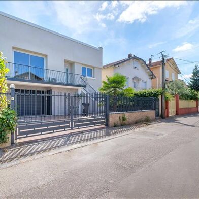 Maison 6 pièces 127 m²