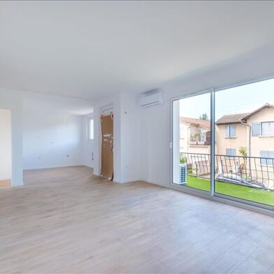 Maison 6 pièces 127 m²