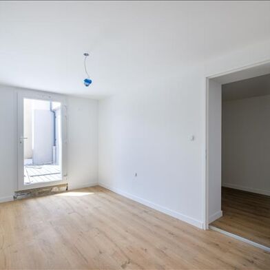 Maison 6 pièces 127 m²