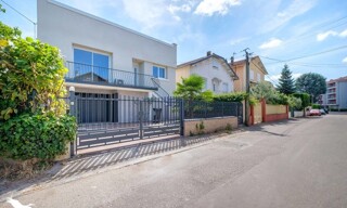 Maison 6 Pièces 127 m² à vendre à Bron (69500)