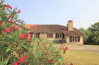 vente maison 189 000 € à proximité de Bretagne-d'Armagnac (32800)