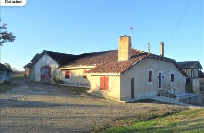 vente maison 189 000 € à proximité de Salles-d'Armagnac (32370)