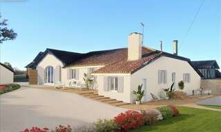 Maison 6 Pièces 145 m² à vendre à Ayzieu (32800)