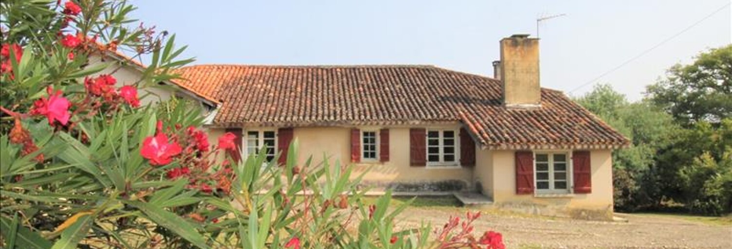 Maison 6 Pièces 145 m² à vendre à Ayzieu (32800)