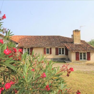 Maison 6 pièces 189000 €