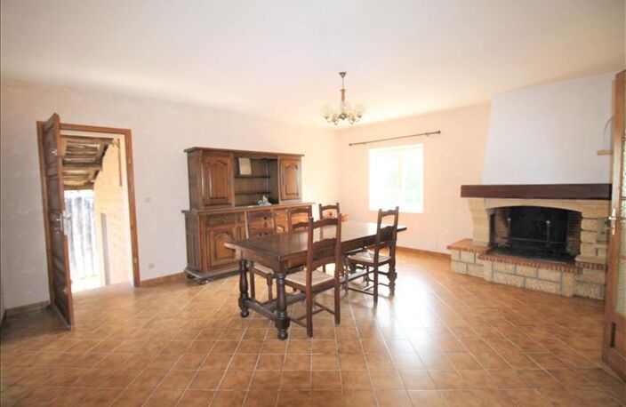 Corps de Ferme de 6 pièces principales — photo 2