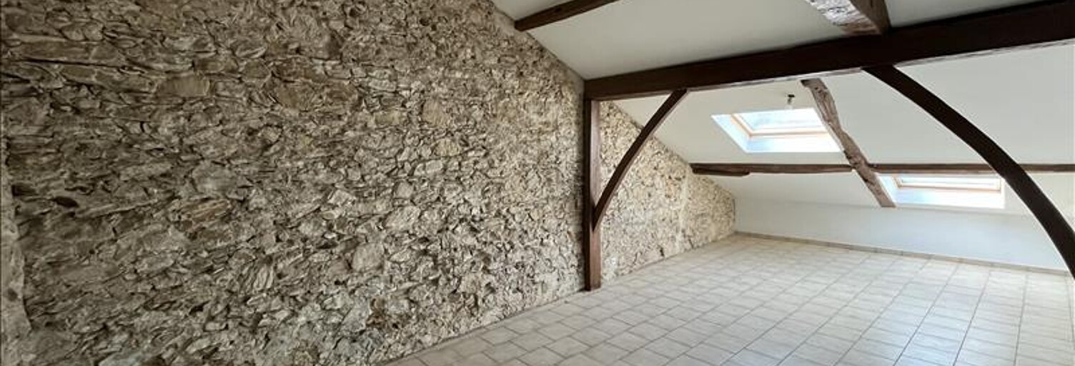 Appartement 4 Pièces 98 m² à vendre à Peyrehorade (40300)