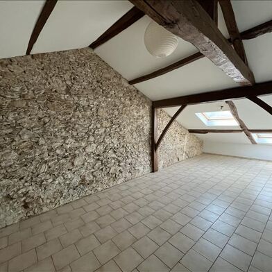 Appartement 4 pièces 108500 €