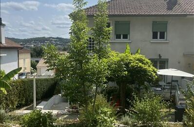 vente maison 181 050 € à proximité de Antonne-Et-Trigonant (24420)