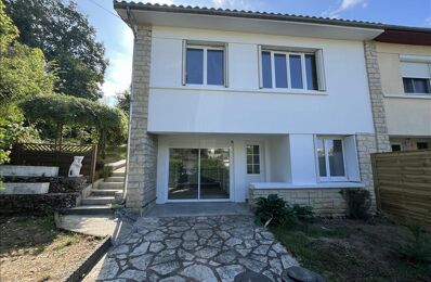 vente maison 197 000 € à proximité de Coursac (24430)