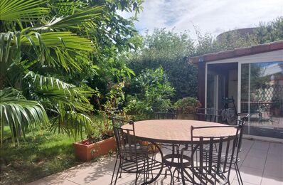 vente maison 191 700 € à proximité de Massaguel (81110)