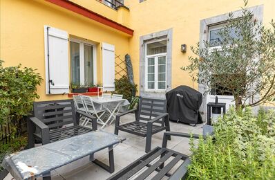 vente appartement 296 800 € à proximité de Argelès-Gazost (65400)