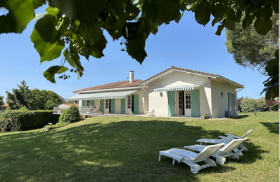 maison 6 pièces 206 m2 à vendre à Saint-Palais-sur-Mer (17420)