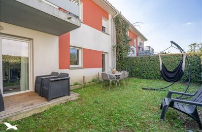 vente appartement 209 805 € à proximité de Bouliac (33270)