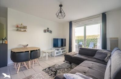 vente appartement 209 805 € à proximité de Saint-André-de-Cubzac (33240)