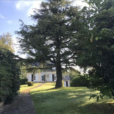 Maison 4 pièces 107 m²