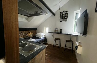 vente appartement 103 500 € à proximité de Cornebarrieu (31700)