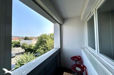 appartement 3 pièces 66 m2 à vendre à Toulouse (31100)