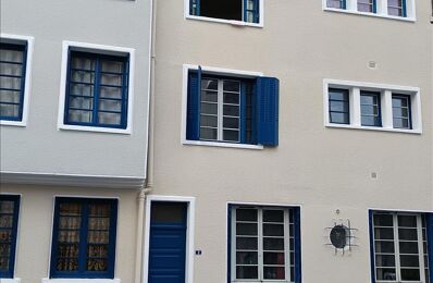 vente appartement 74 925 € à proximité de Barinque (64160)