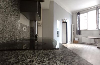 vente appartement 74 925 € à proximité de Jurançon (64110)